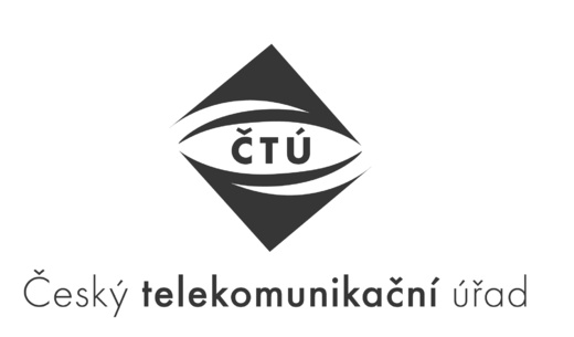 ČTU logo