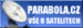 logoparabola