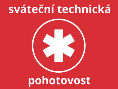 anténní pohotovost 400x300