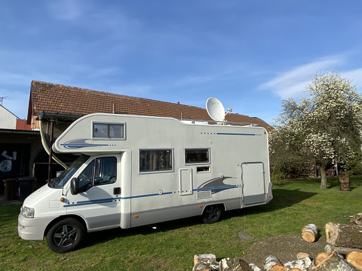 karavan 3