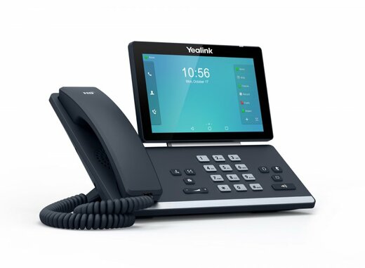 SIP telefon