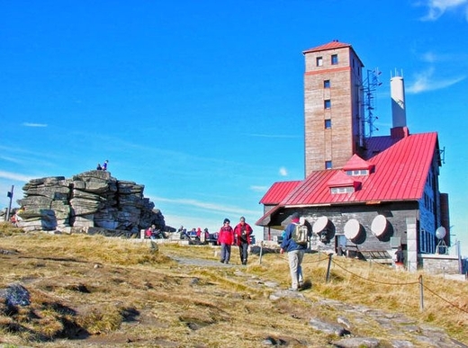 Sněžné jámy