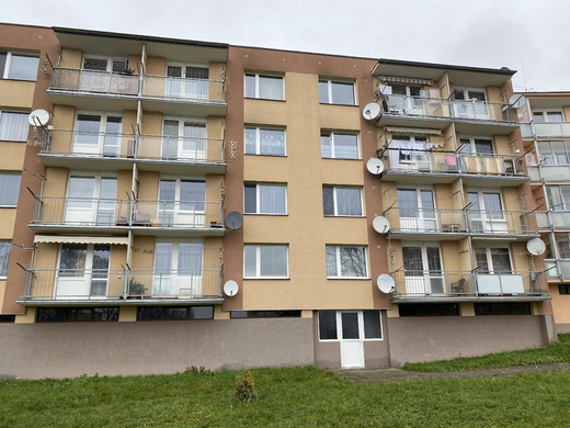 STA není 1