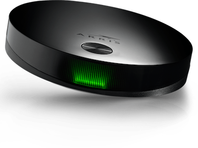 Arris VIP4205