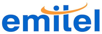 emitel logo