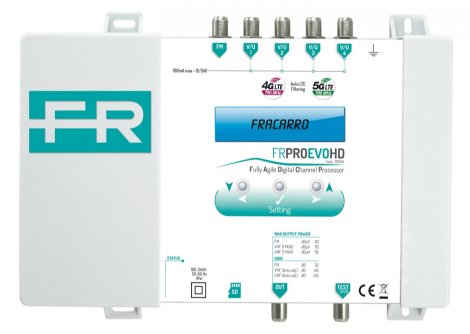 Fracarro FRPROEVO