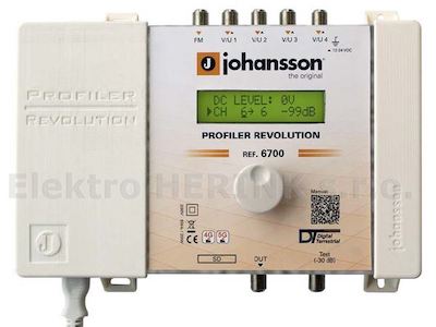 Johansson 6700