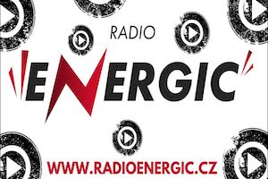 radio energic