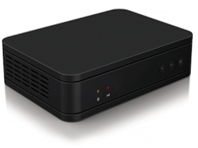 set top box telly
