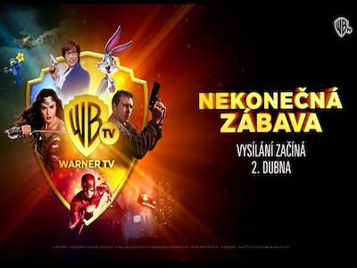 warner promo