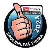 zive firmy